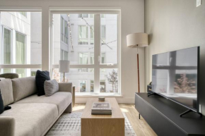 Oakland Studio w coworking gym nr BART SFO-1093